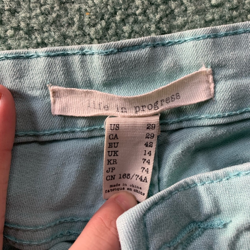 Pants - Picture 5 of 5